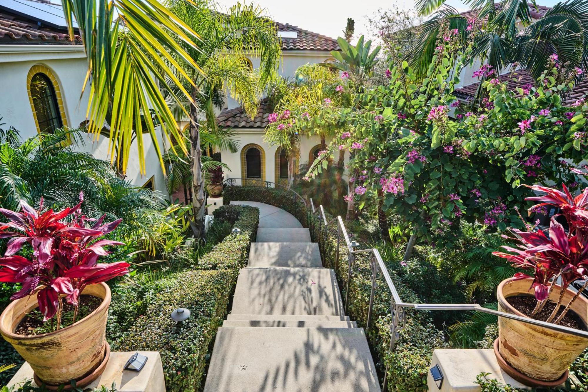 360 Degree Ocean & City Views With Pool, Spa, Close To The Beach! Pets Ok San Diego Exteriér fotografie