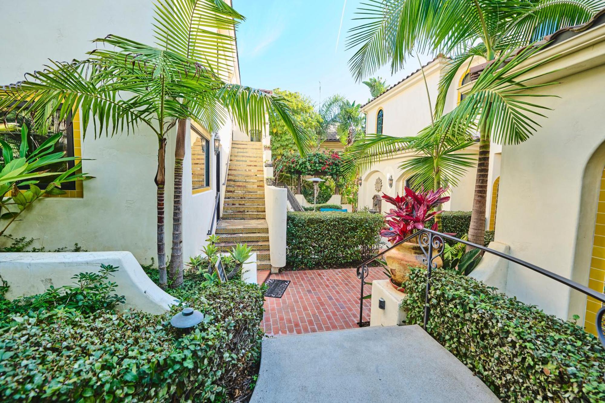 360 Degree Ocean & City Views With Pool, Spa, Close To The Beach! Pets Ok San Diego Exteriér fotografie