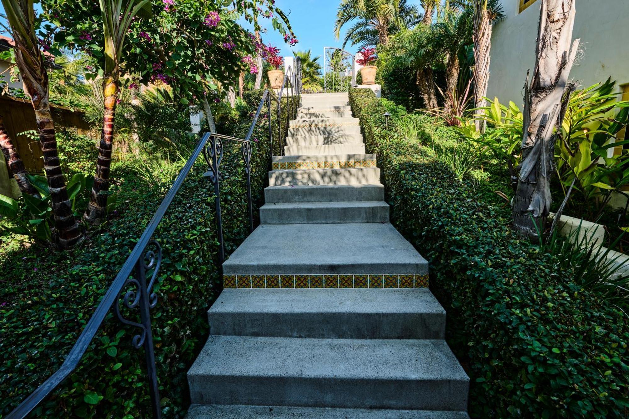 360 Degree Ocean & City Views With Pool, Spa, Close To The Beach! Pets Ok San Diego Exteriér fotografie