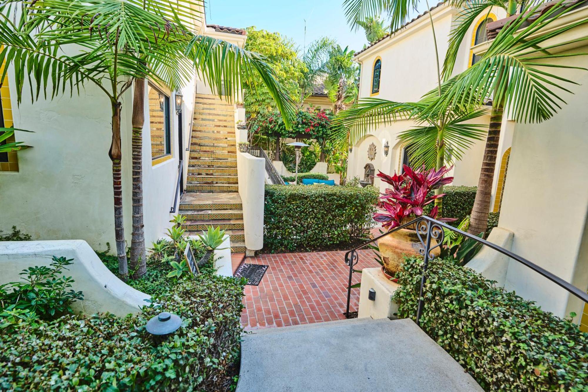 360 Degree Ocean & City Views With Pool, Spa, Close To The Beach! Pets Ok San Diego Exteriér fotografie