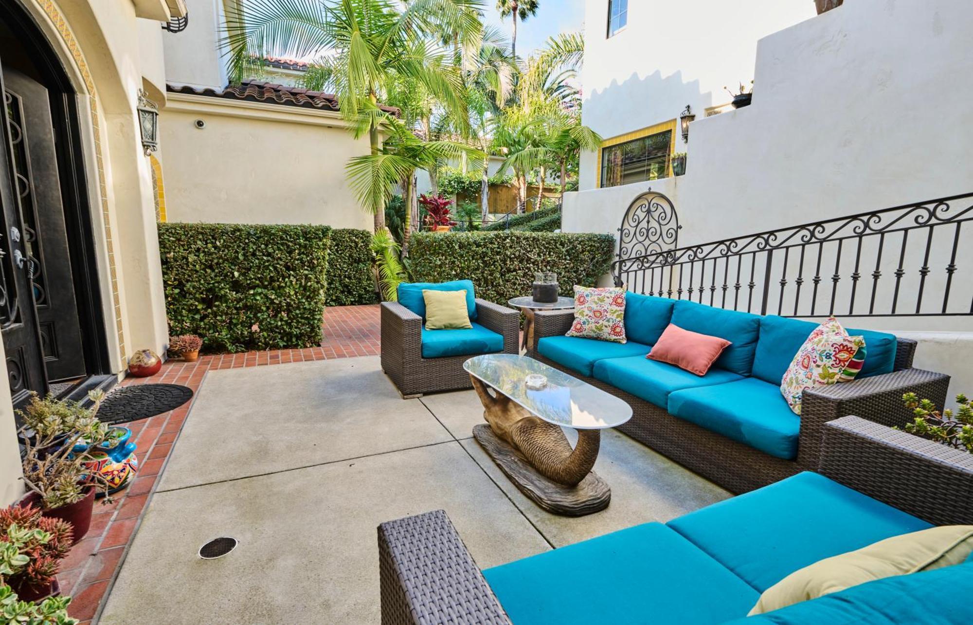 360 Degree Ocean & City Views With Pool, Spa, Close To The Beach! Pets Ok San Diego Exteriér fotografie