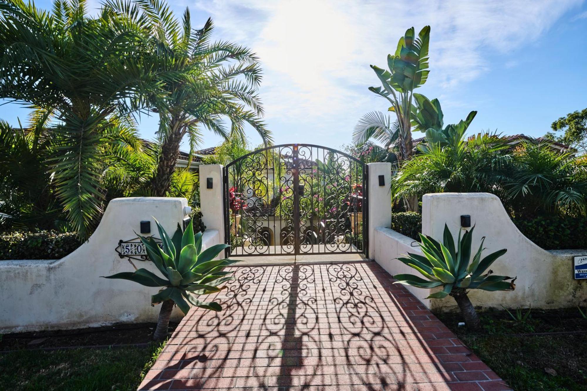 360 Degree Ocean & City Views With Pool, Spa, Close To The Beach! Pets Ok San Diego Exteriér fotografie